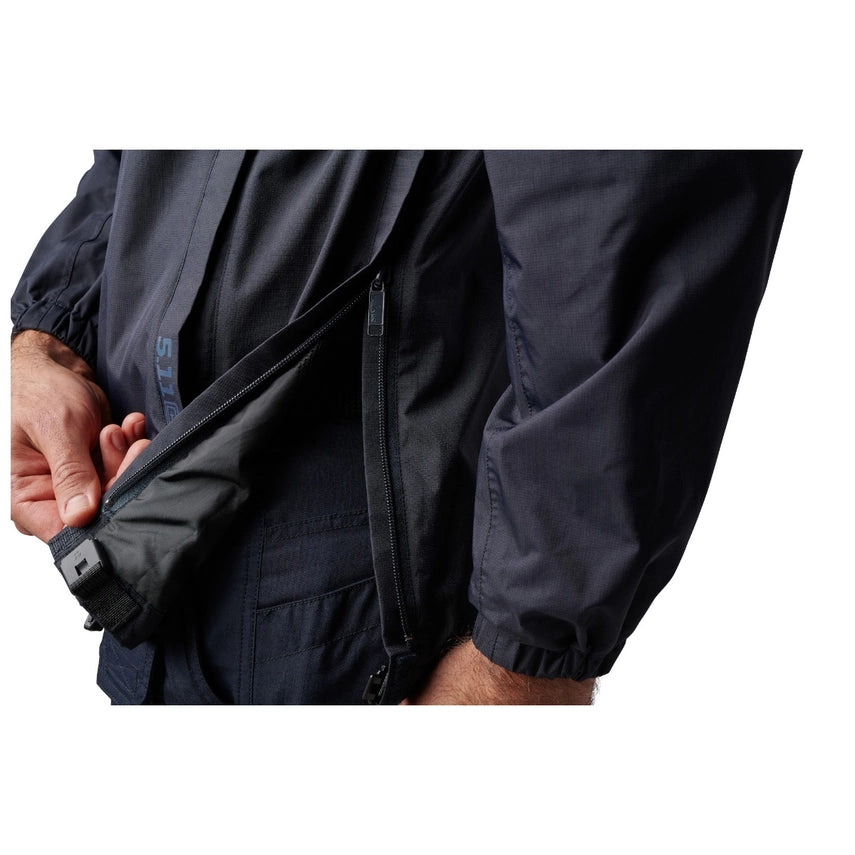 5.11 Tactical TAC-DRY RAINSHELL JACKET 2.0 48372 - Newest Products